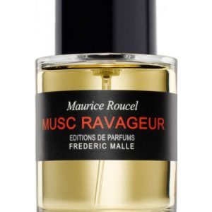 MUSC RAVAGEUR