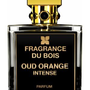 Oud Orange Intense