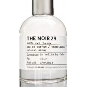 The Noir 29