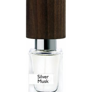 Silver Musk