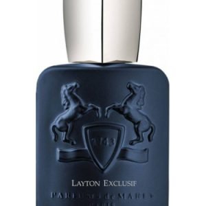 Layton Exclusif