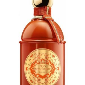 Bois Mystérieux