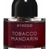 Tobacco Mandarin