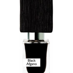 Black Afgano
