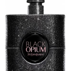 Black Opium Extreme