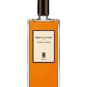 AMBRE SULTAN