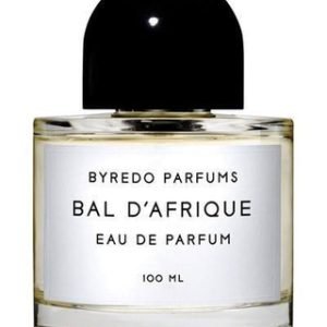 BAL D’AFRIQUE