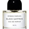 BLACK SAFFRON