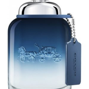 Coach Blue Coach for men