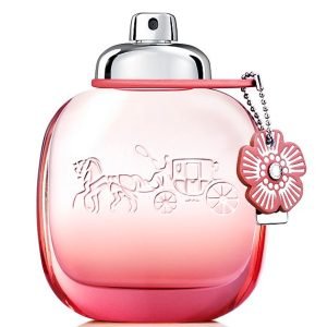 Coach Floral Blush