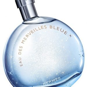 Eau des Merveilles Bleue