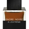 Encre Noire A L'Extreme