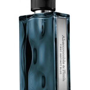 First Instinct Blue