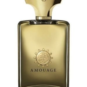 Gold pour Homme