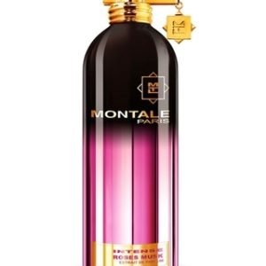 INTENSE ROSES MUSK
