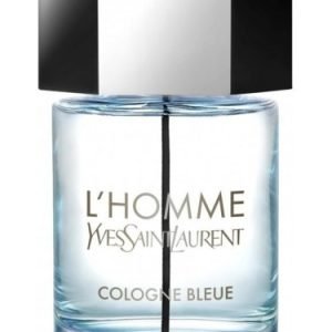 L'Homme Cologne Bleue