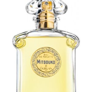 Mitsouko Eau de Toilette