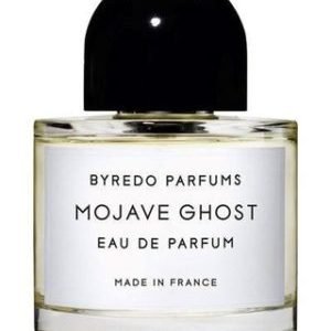 Mojave Ghost
