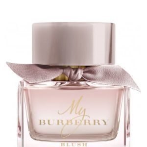 My Burberry Blush