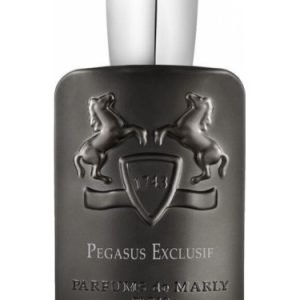 Pegasus Exclusif