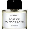 Rose Of No Man`s Land