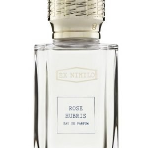 Rose Hubris