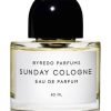 Sunday Cologne