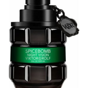 Spicebomb Night Vision Eau de Parfum