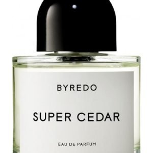 Super Cedar