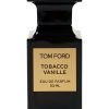 Tobacco Vanille
