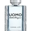 Uomo Casual Life
