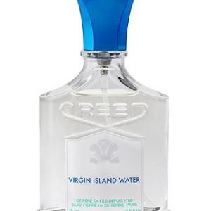 VIRGIN ISLAND WATER
