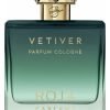 Vetiver Pour Homme Parfum Cologne