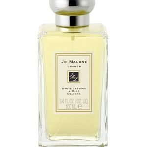 White Jasmine & Mint