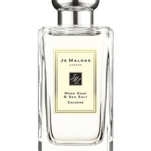 Wood Sage & Sea Salt