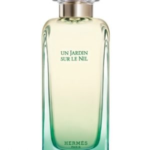 Un Jardin Sur Le Nil