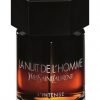 LA NUIT DE L'HOMME L'INTENSE