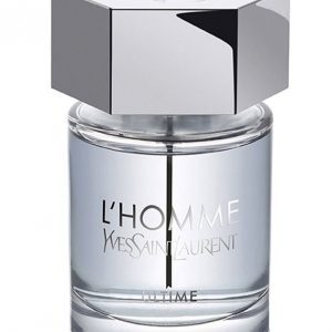 L'HOMME ULTIME