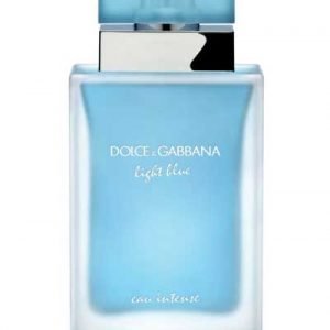 Light Blue Eau Intense