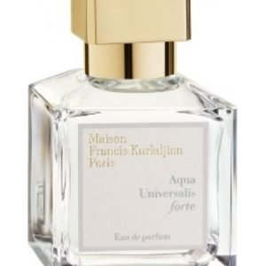 Aqua Universalis Forte