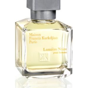 Lumiere Noire Pour Homme