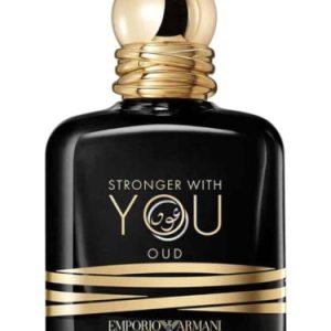 Stronger With You Oud