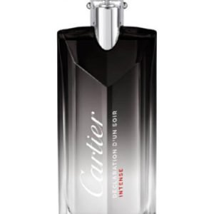 Declaration d'Un Soir Intense