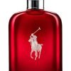 Polo Red Eau de Parfum