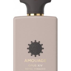 Opus XIV – Royal Tobacco