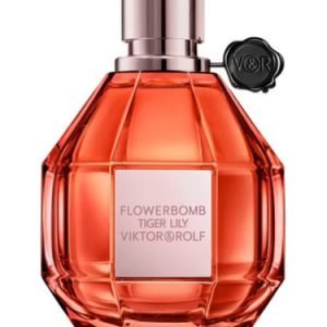 Flowerbomb Tiger Lily