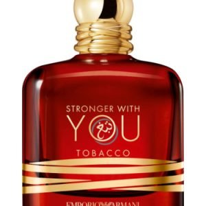 Stronger With You Tobacco