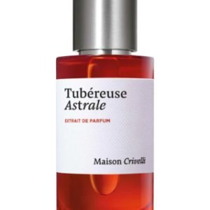 Tubéreuse Astrale