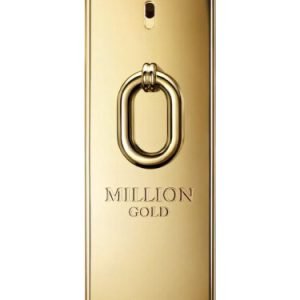 Million Gold For Men