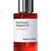 Patchouli Magnetik